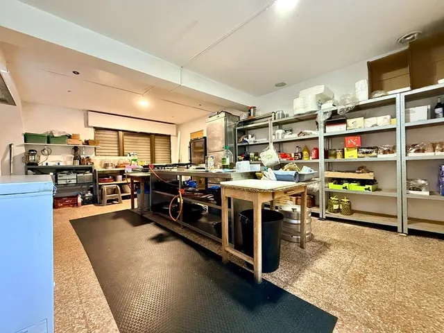 Local comercial en Venta en Denia Alicante — 44