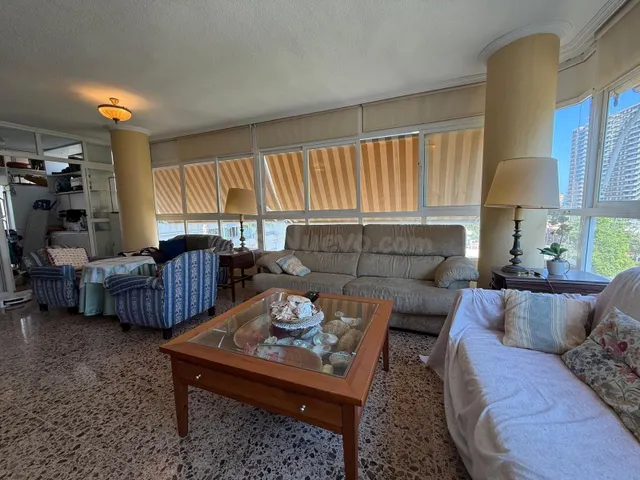 Vivienda  a dos calles del mar! — 4