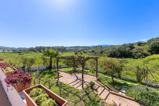 Chalet 4 habitaciones 358m² en venta - Riviera del sol — 37