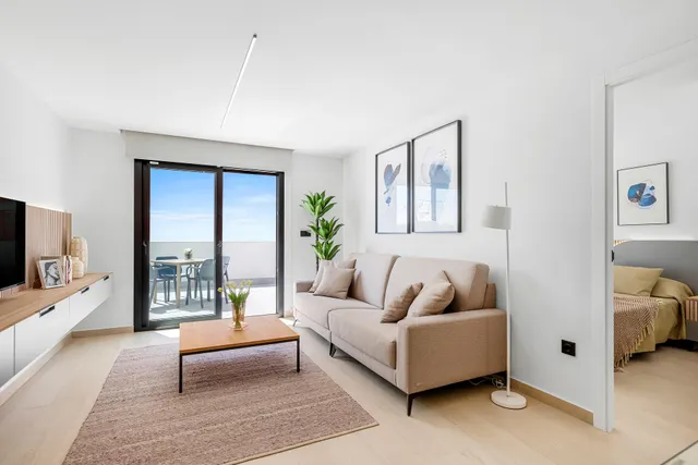 Apartamento 2 habitaciones 86m² en venta - EL RASO — 22