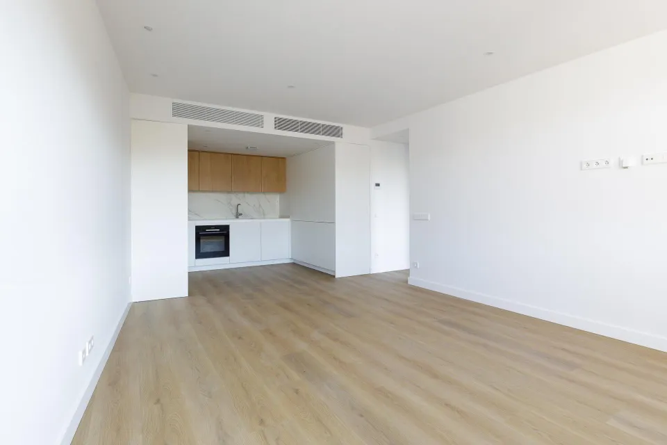 Vivienda a estrenar con diseño moderno y parking opcional en Bons Aires