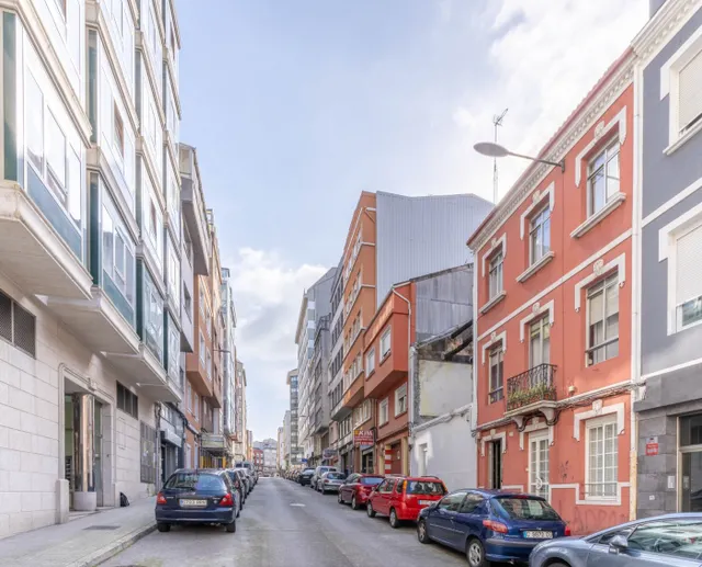 MAGNIFICO EDIFICIO DE 4 VIVIENDAS — 22