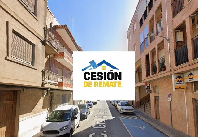 VENTA EN CONDICIONES ESPECIALES - MODALIDAD CESIÓN DE REMATE