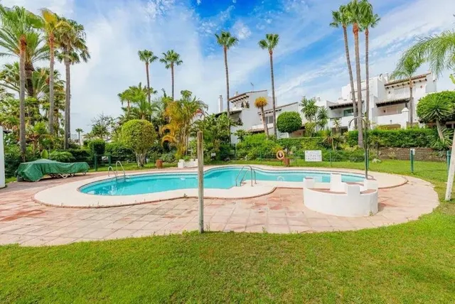 Adosado 4 habitaciones 300m² en venta - Costa Del Sol — 21