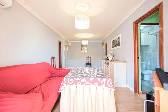 Magnífica vivienda exterior junto al Metro en Montequinto (Dos Hermanas) — 18