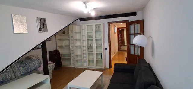 Piso en alquiler de larga duración en puertochico, Santander — 3