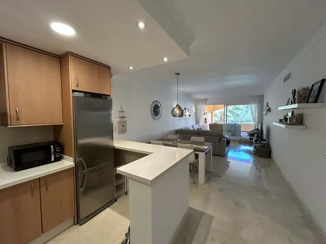 Apartamento 2 habitaciones 86m² en venta - Marbella — 10