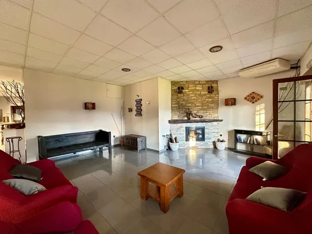 HOTEL RURAL - OENCIA — 11