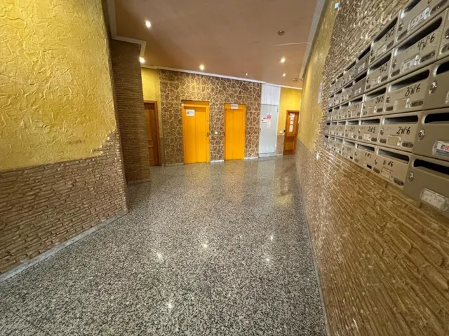 Garaje 8m² en venta - torrevieja — 8