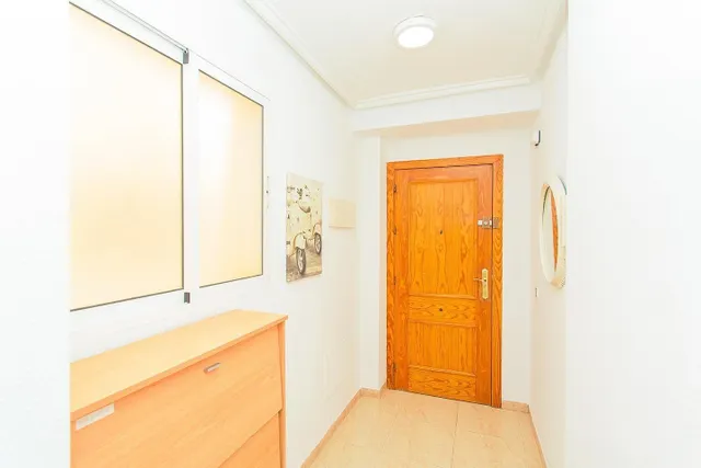 Apartamento cerca de la playa del Cura — 5
