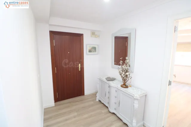Piso reformado con garaje en venta en Sagunto – barrio de santa ana. 3º piso sin ascensor. — 5