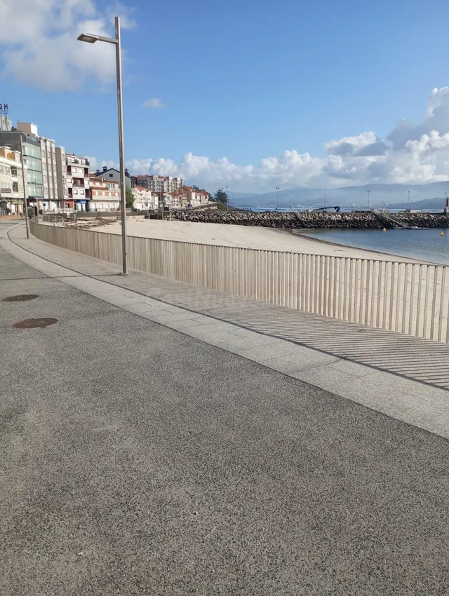SUELO RESIDENCIAL EN DE POIO PONTEVEDRA - foto 5