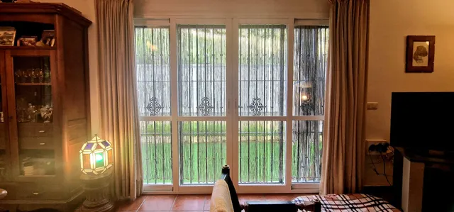 CASA PAREADA EN LA SIERREZUELA — 14
