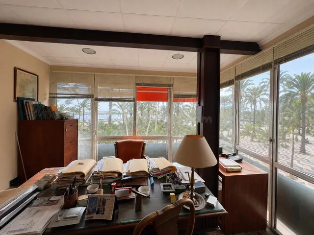 Piso en venta en La Explanada (Alicante) — 5