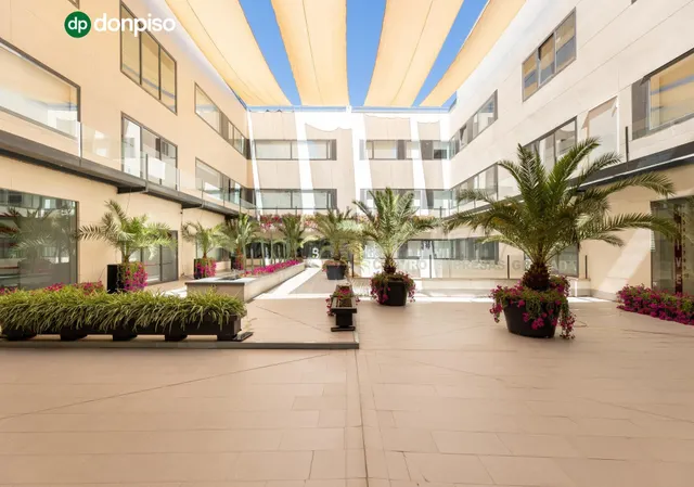 OFICINA EN EL CENTRO DE EMPRESAS GRANADA — 5