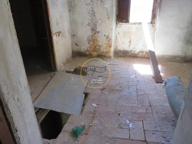 OPORTUNIDAD CASA A REFORMAR EN EL CASCO ANTIGUO DE BOCAIRENT(VALENCIA) — 6