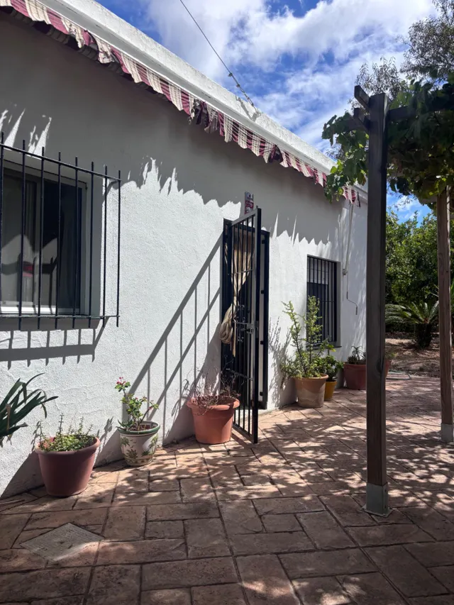 CHALET URBANO EN CONIL — 18