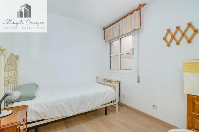 Piso 4 habitaciones 115m² en venta - Constitucion — 15