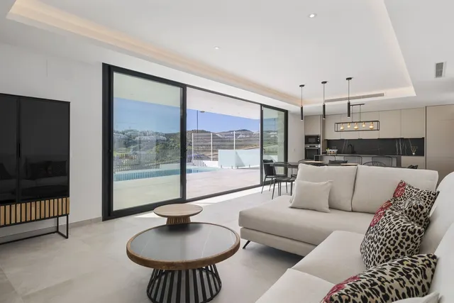 Chalet 6 habitaciones 325m² en venta - Riviera del sol — 15