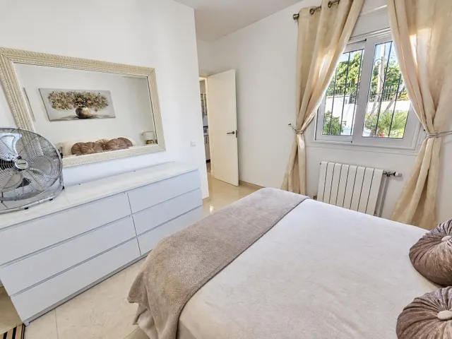 Cuatro casas en una en Alhaurín de la Torre — 20