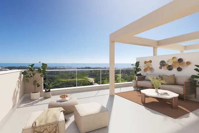 Apartamento 2 habitaciones 75m² en venta - Riviera del sol