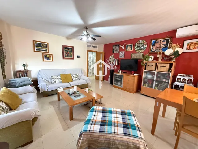Piso en venta en san vicente del raspeig, 188 m2, 4 habitaciones, 2 baños, garaje, piscina, áreas verdes — 20