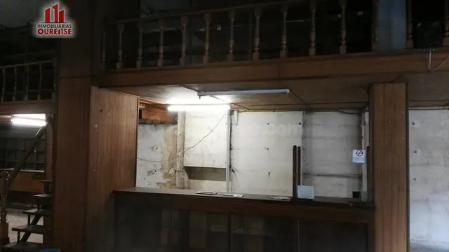 LOCAL COMERCIAL EN LA ZONA DEL POSIO — 3