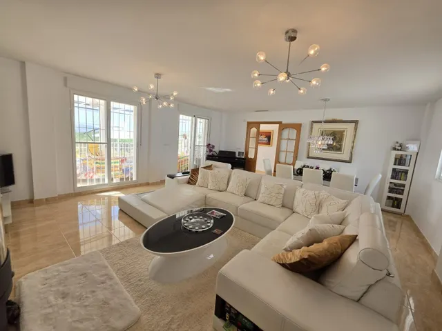 Villa 3 habitaciones 263m² en venta - Comunidad valenciana — 7