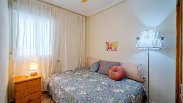 Apartamento 2 habitaciones 53m² en venta - La Ciñuelica — 13