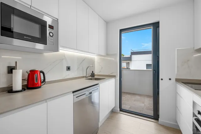 Apartamento 2 habitaciones 74m² en venta - Los Altos — 13