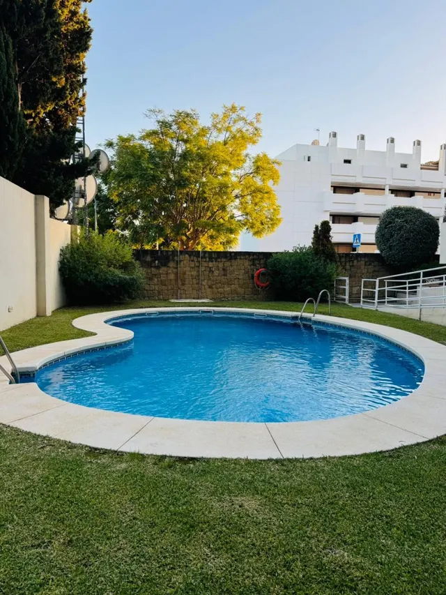 Apartamento 2 habitaciones 120m² en venta - Marbella — 19