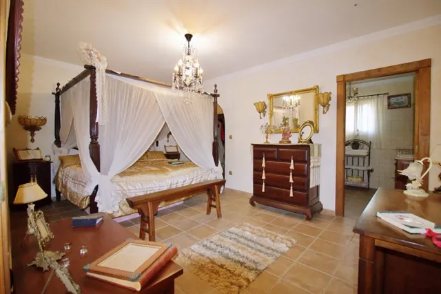 Villa 5 habitaciones 509m² en venta - Valverde — 33