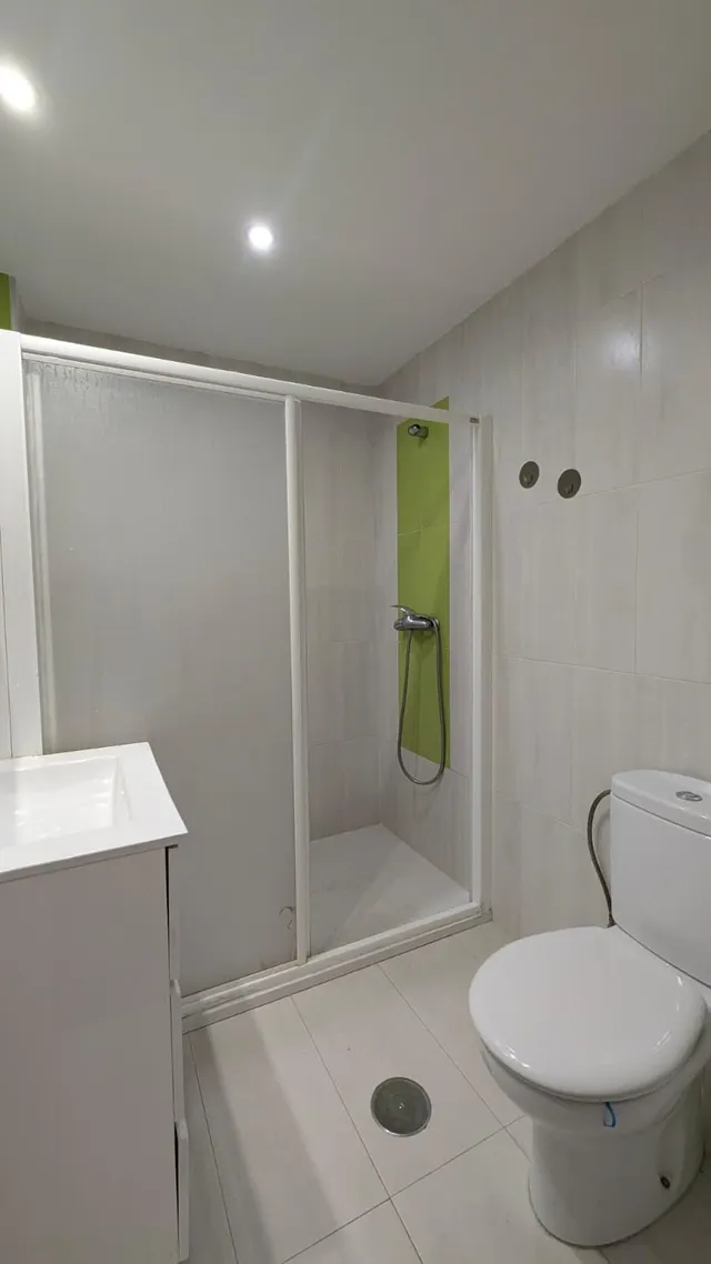 Piso 4 habitaciones 145m² en alquiler - Arabial — 10