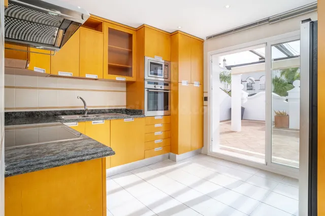 Ático Dúplex 2 habitaciones 158m² en venta - Marbella - foto 4