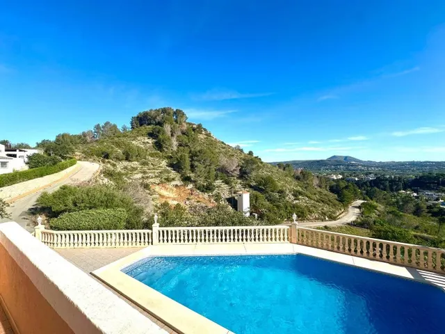 Villa 4 habitaciones 242m² en venta - Montgó - Ermita - foto 3