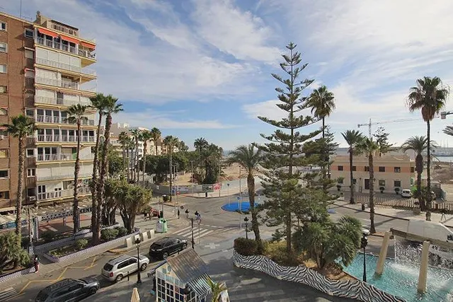 Piso frente al Puerto deportivo de Torrevieja — 2