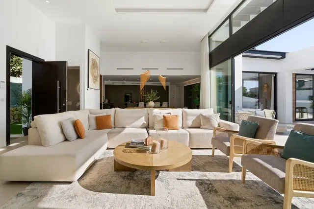 Chalet 6 habitaciones 640m² en venta - Marbella — 8