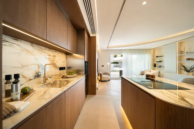 Apartamento 3 habitaciones 110m² en venta - Marbella — 33