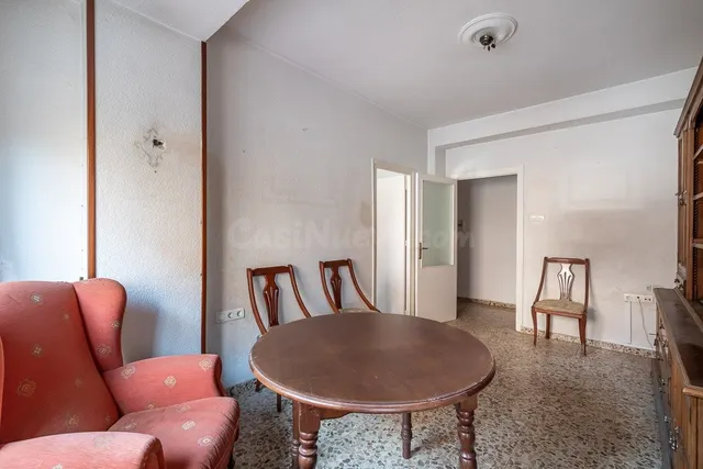 Camino de Ronda — 5
