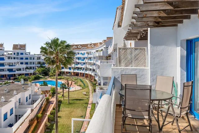 Ático Dúplex 3 habitaciones 184m² en venta - Costa del Sol — 6