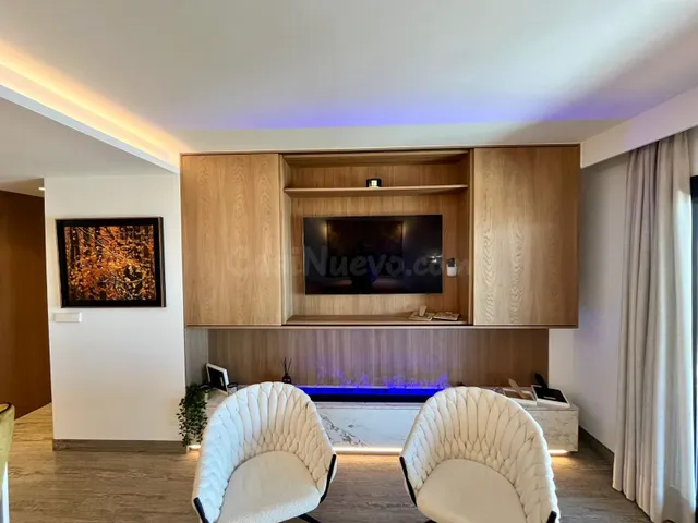 Piso 3 habitaciones 101m² en venta - Zona alta - foto 3