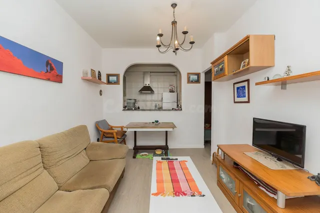 Apartamento 2 habitaciones 50m² en venta - Centro — 3
