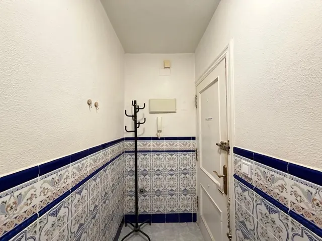 Apartamento 1 habitación 44m² en venta - Estacion de autobuses — 6