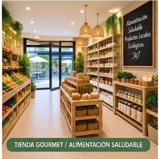 LOCAL COMERCIAL EN PUERTO DE LA CRUZ - foto 5