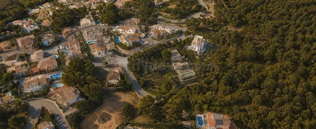 Super parcela en venta en Javea con licencia. - foto 3
