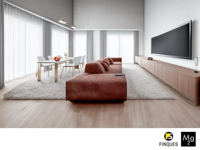 CASA DE OBRA NUEVA — 3