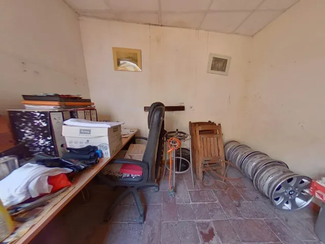 ¡¡¡ CASA EN LA RIBERA !! — 7