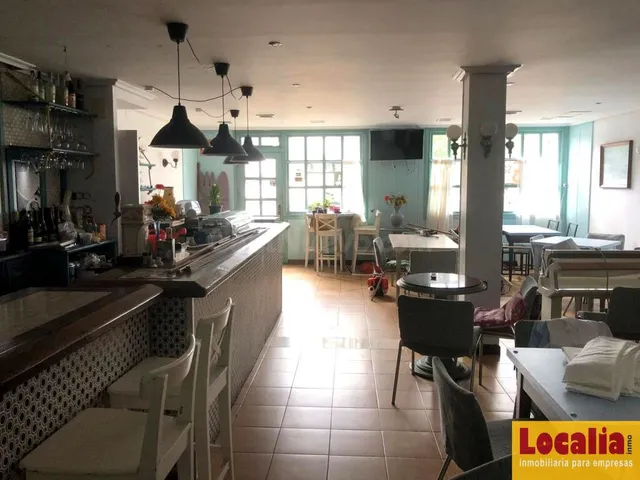 Local en alquiler en Vargas de 80 m2 — 2