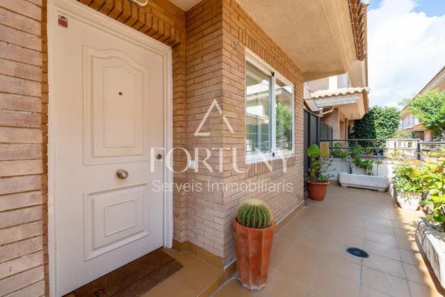Casa 4 habitaciones 249m² en venta - Regueral - Prat dEn Foré — 48
