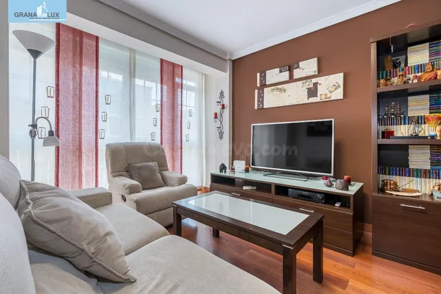 PISO EN ZONA SANDERS — 2
